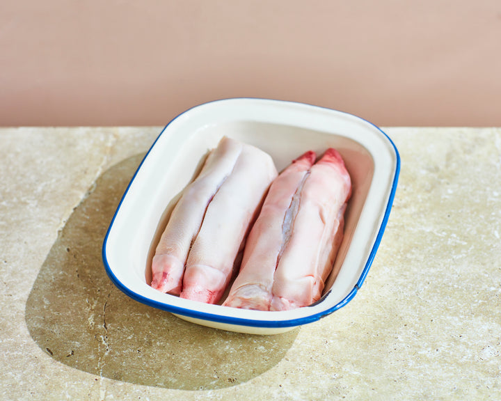 Pig's Trotters (500g)