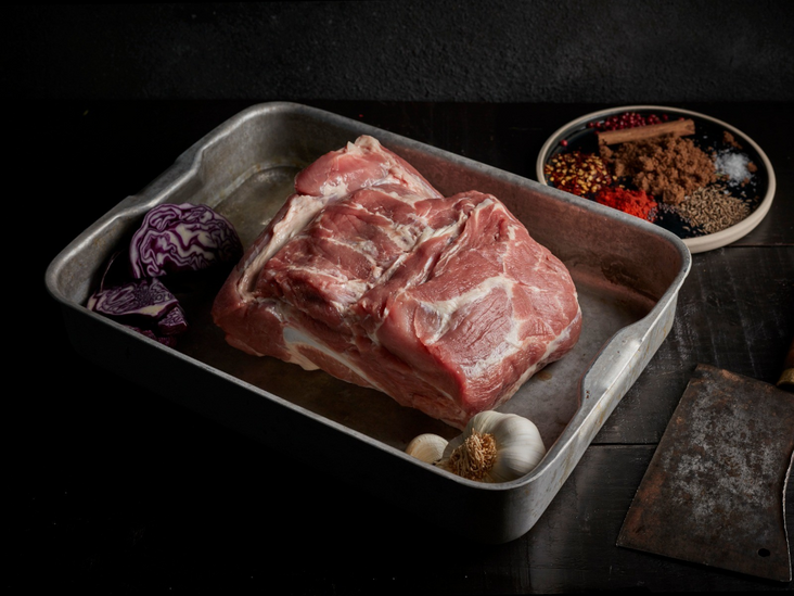 Pork Boston Butt (2.5kg)
