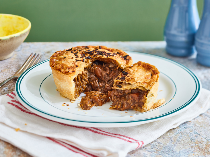 Pieminister's Moo Pie (255g)