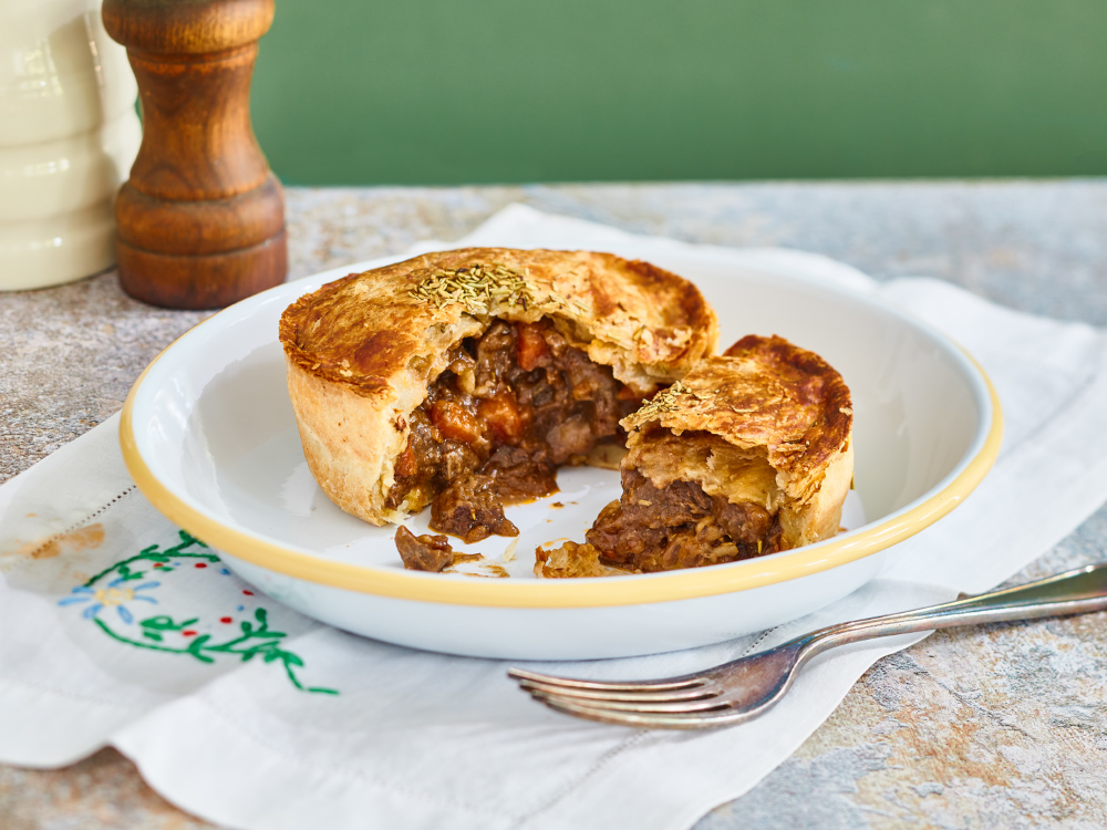 Pieminister's Kate & Sidney Pie (255g)
