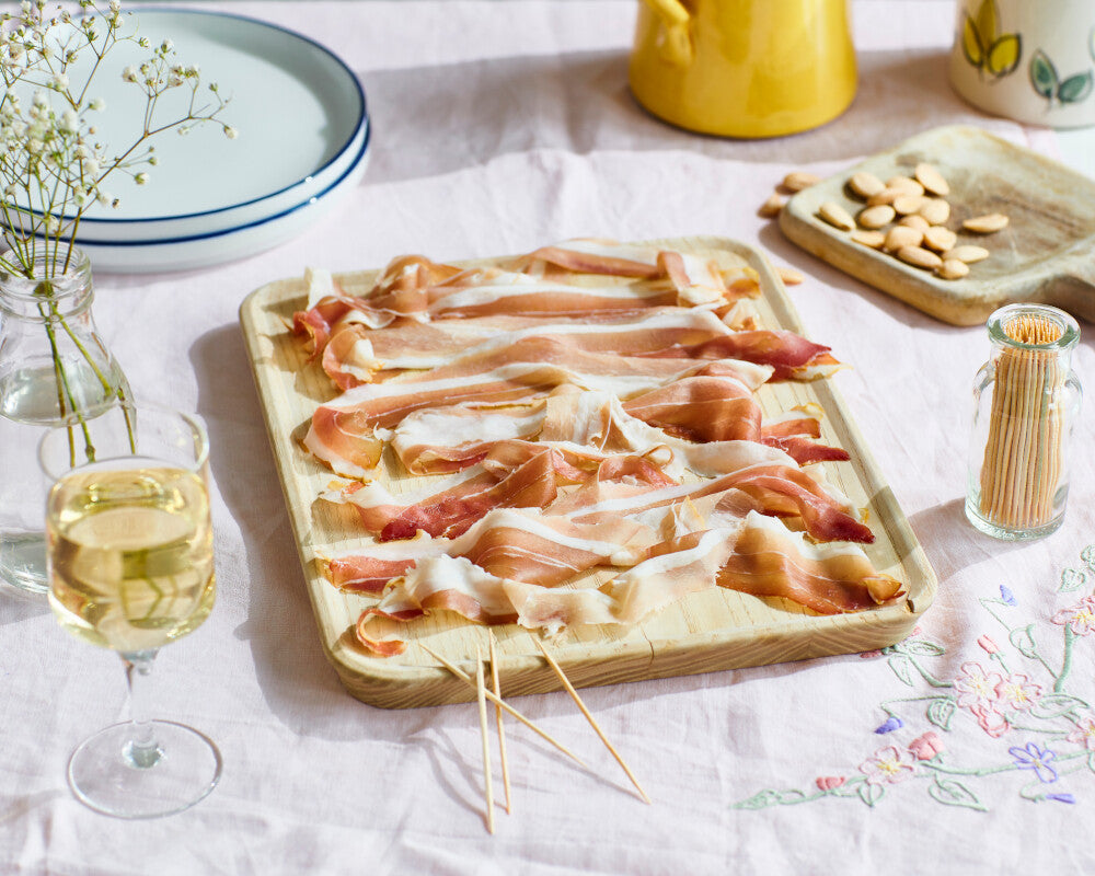 Monmouthshire Pancetta (75g)