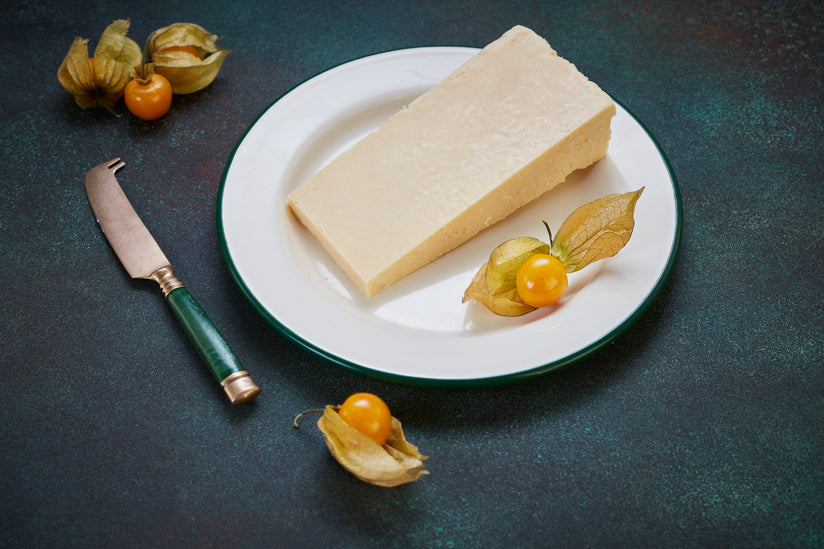 Barber's 24 Month Aged Vintage Farmhouse Cheddar (190g)