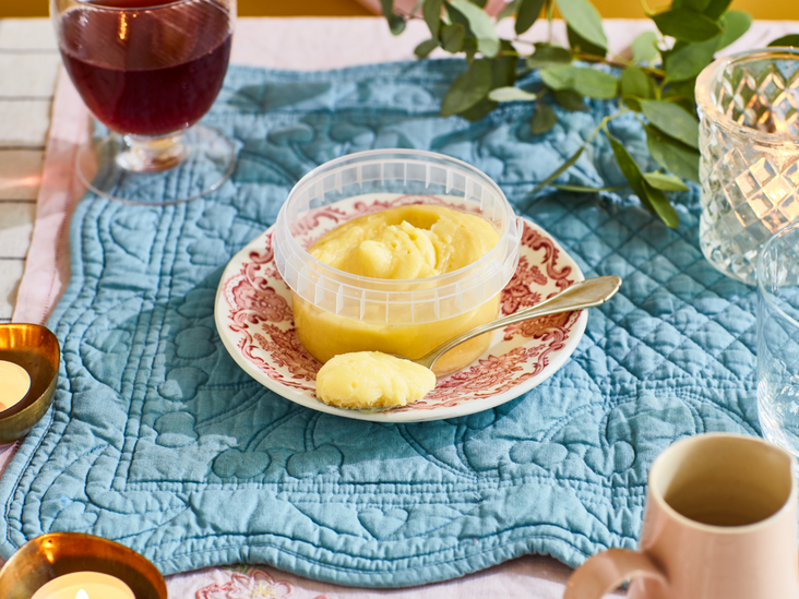 West Country Brandy Butter (175g)