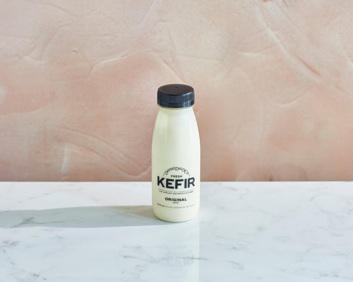 Dorset Dairy Natural Kefir (250ml)