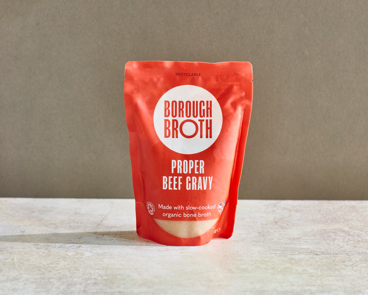 Beef Gravy (400g)