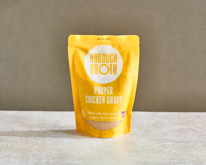 Chicken Gravy (400g)