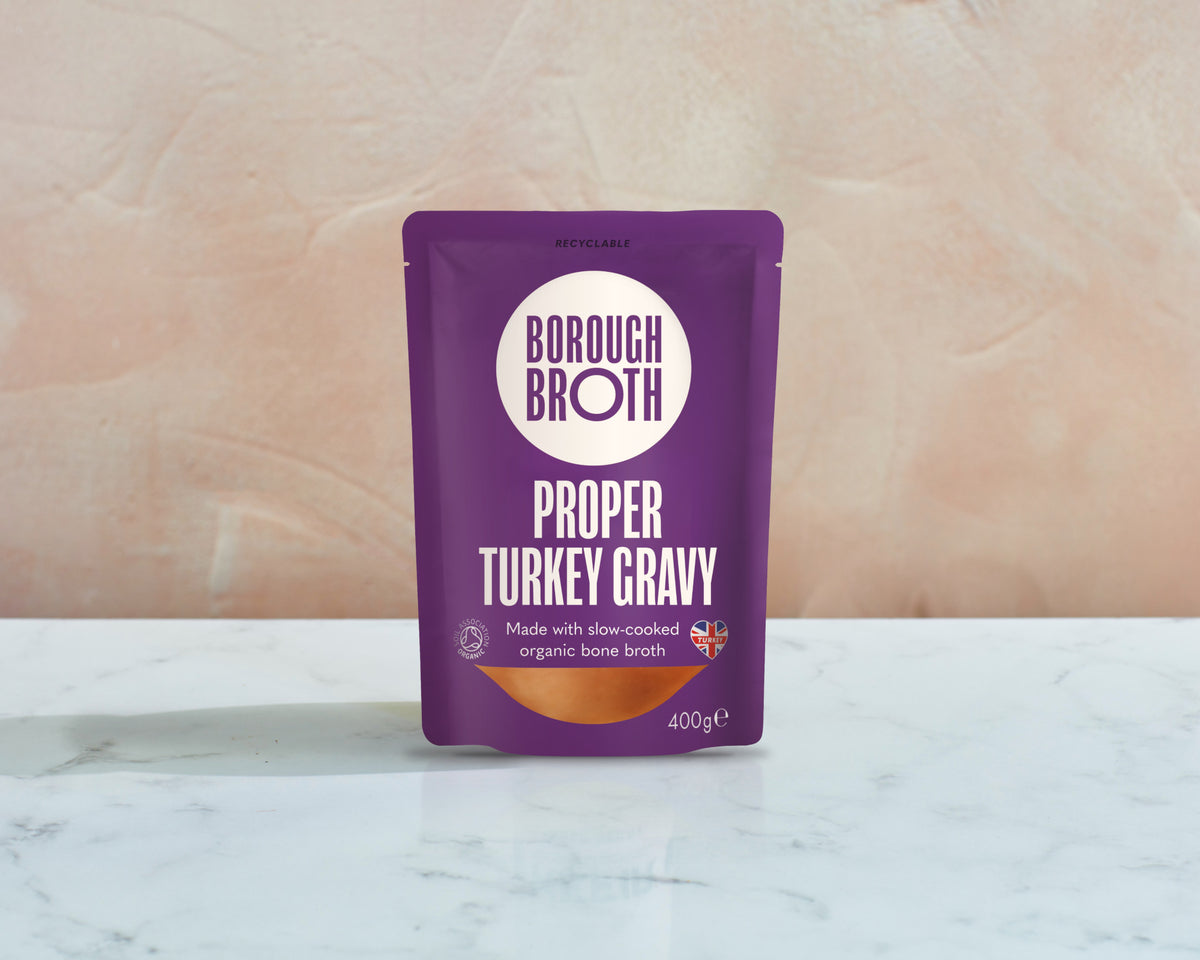 Turkey Gravy (400g)