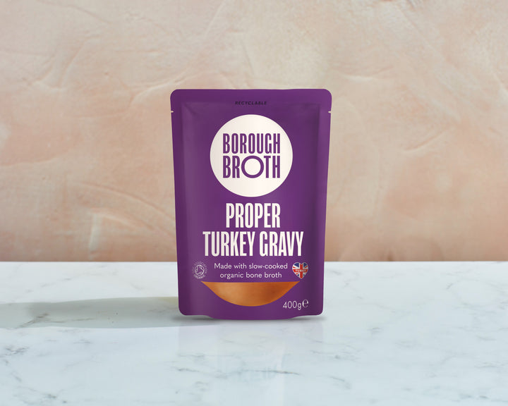 Turkey Gravy (400g)