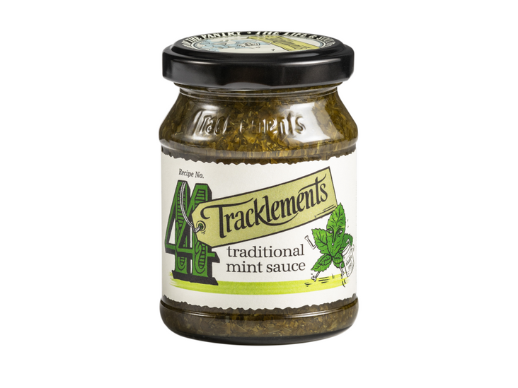 Traditional Mint Sauce (150g)