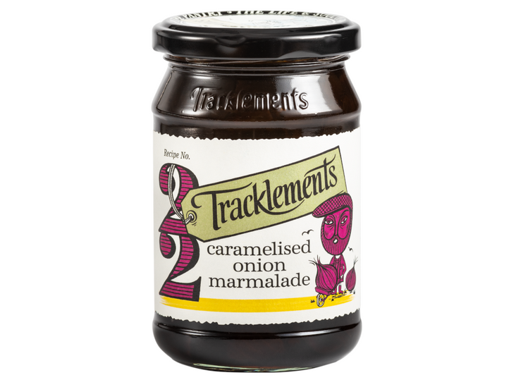 Caramelised Onion Marmalade (345g)