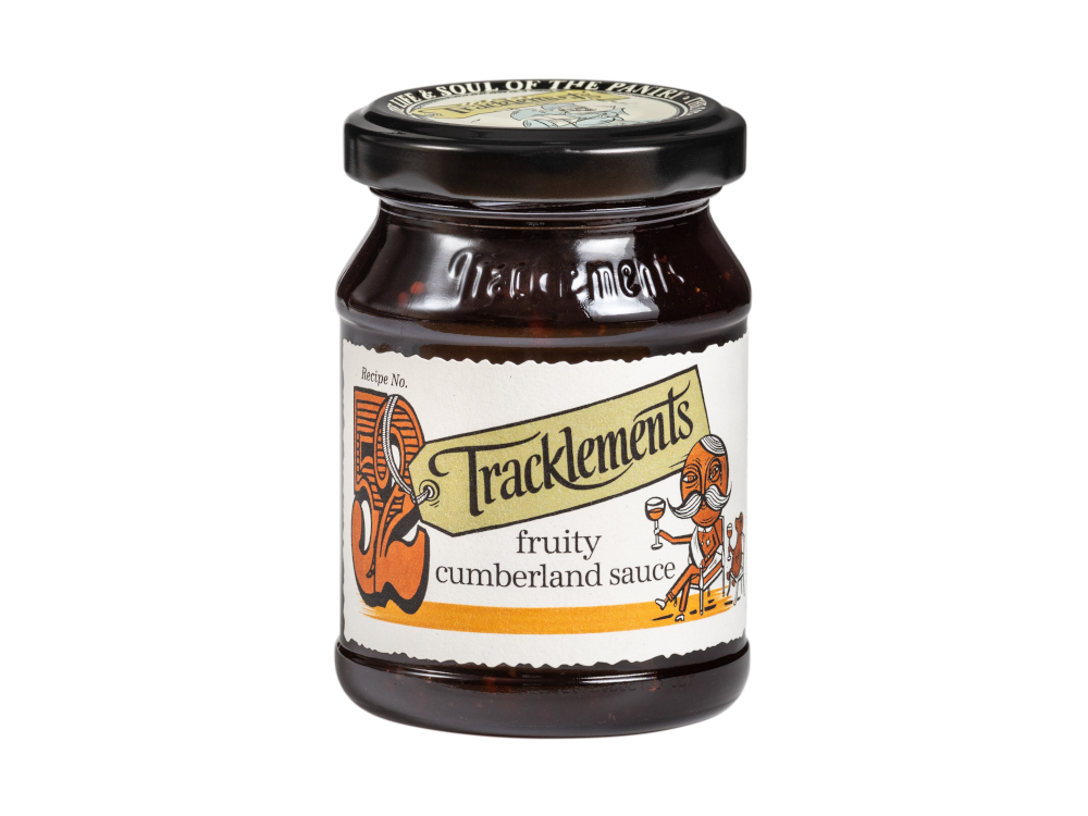 Fruity Cumberland Sauce (170g)