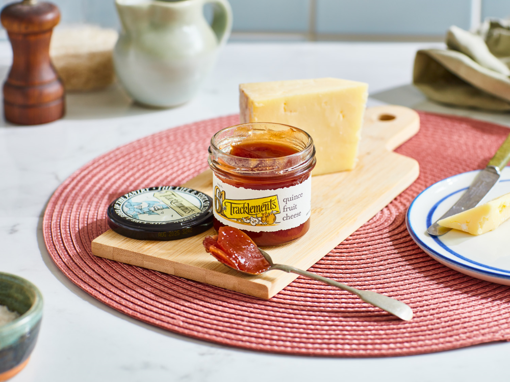 Quince Fruit Cheese (120g)