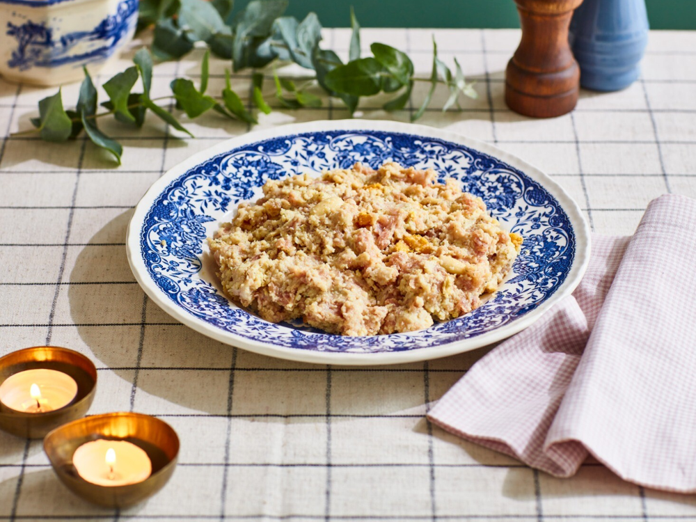 Pork, Apricot & Almond Stuffing (454g)