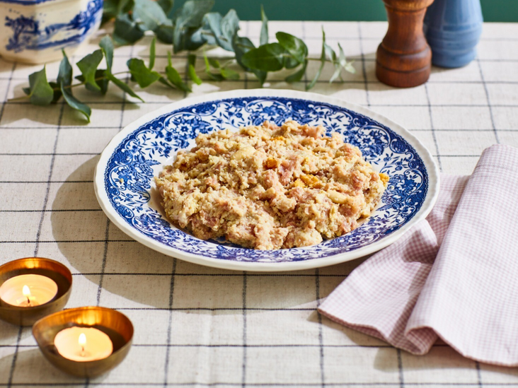 Pork, Apricot & Almond Stuffing (454g)