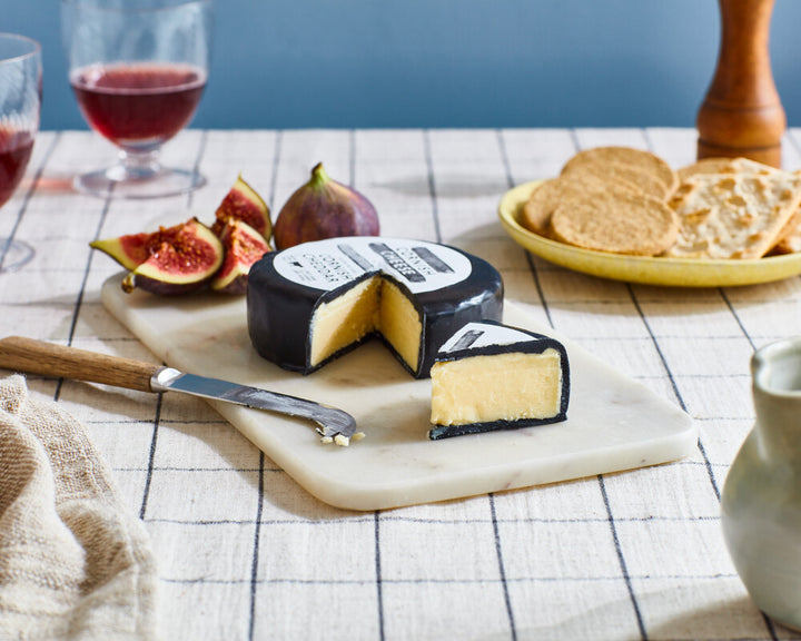 Cornish Cheddar Truckle (200g)