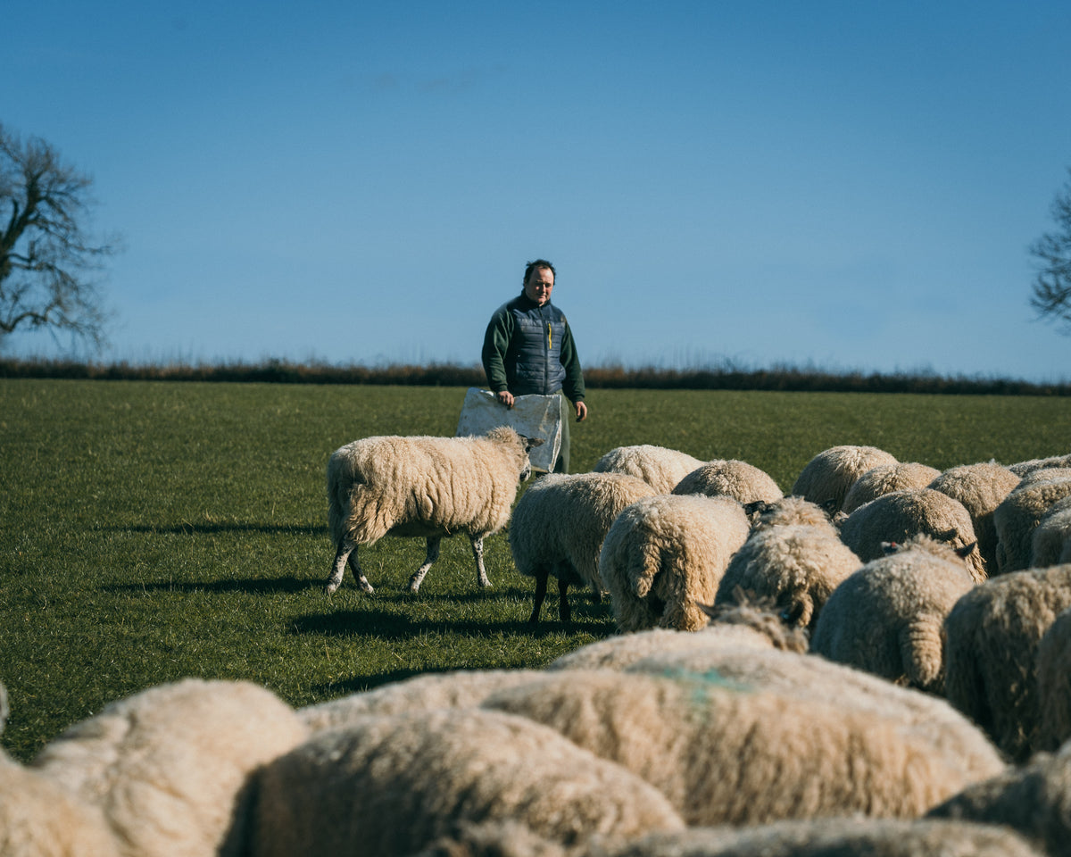 Support Great British Farming