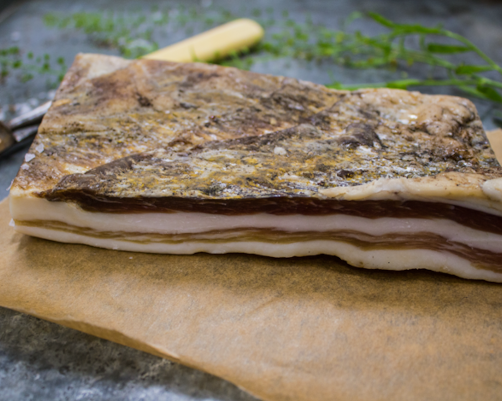 Whole Pancetta (200g)