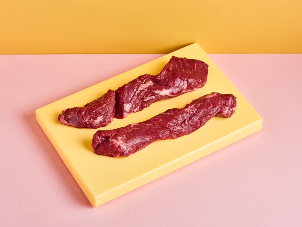 Onglet Steak