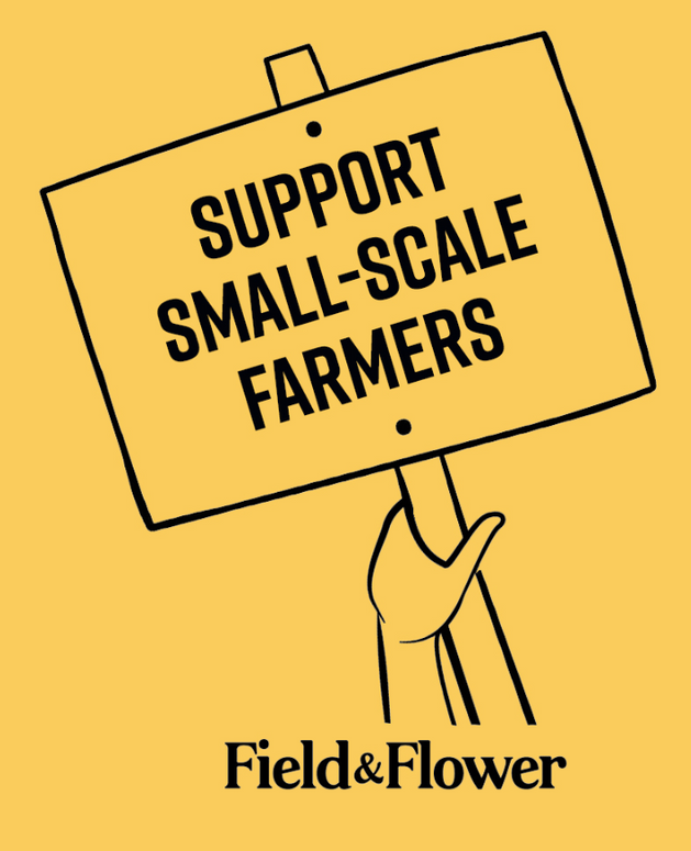 Field & Flower on Instagram