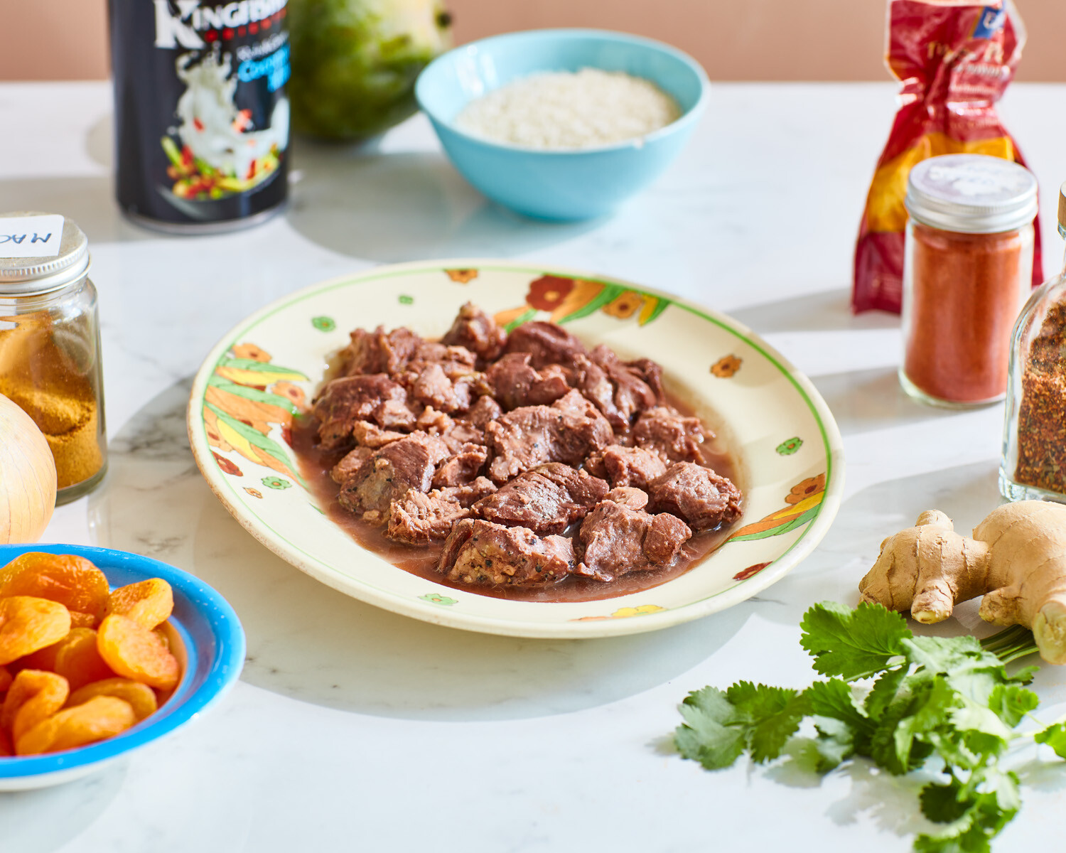 Simple Dinners Shredded Beef Brisket 350g Field Flower simple-dinners-shredded-beef-brisket-350g-field-flower