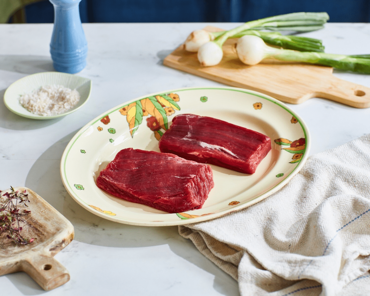 Wagyu Bavette Steak Marinade Bavette Steak Wagyu Flank Steak Sous