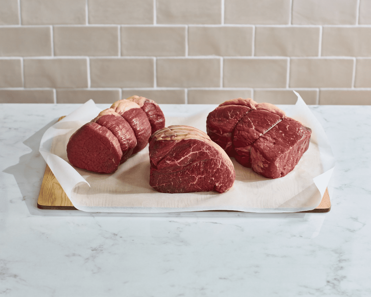 Beef Roasting Joint of the Week
