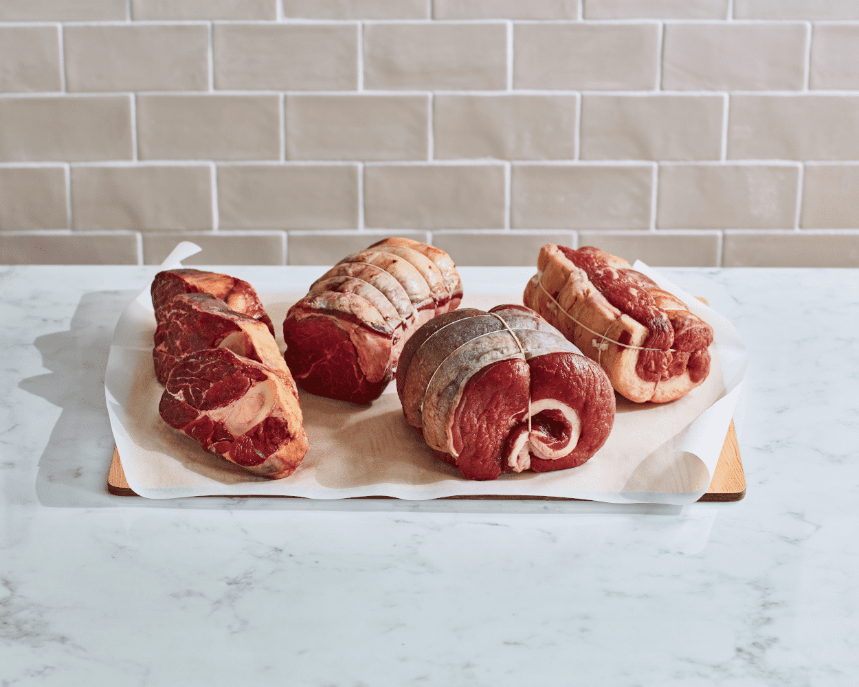 Braising Beef Cut of the Week
