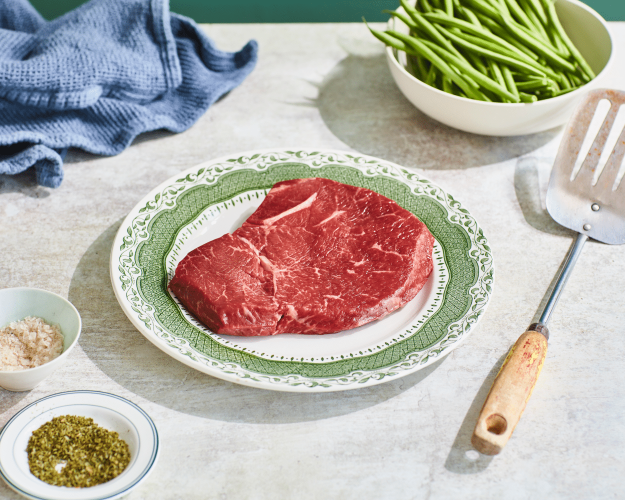 Yorkshire Wagyu Rump Steak (340g)