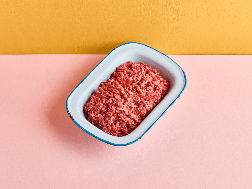 Everyday Beef Mince (300g)