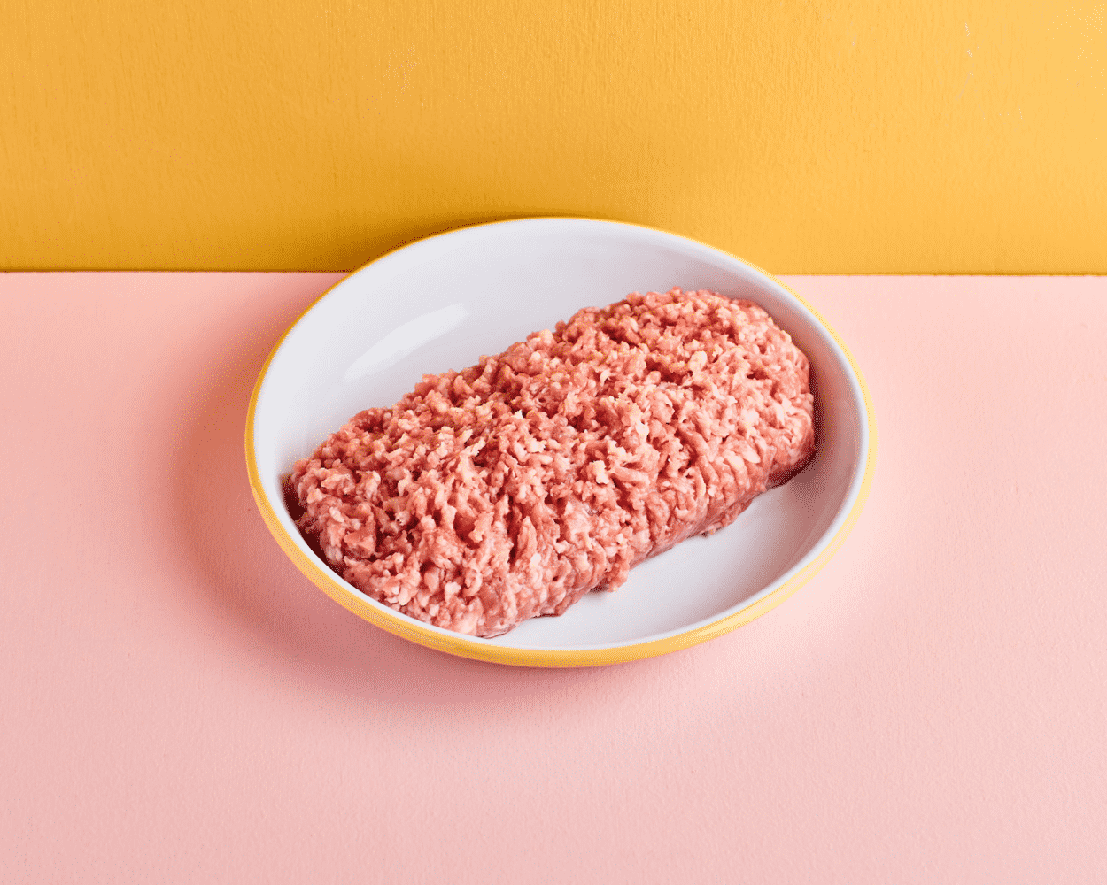 Everyday Pork Mince (500g)