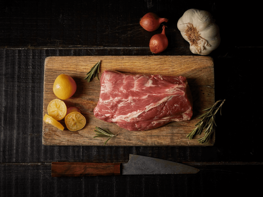 Lamb Neck Fillet (400g)