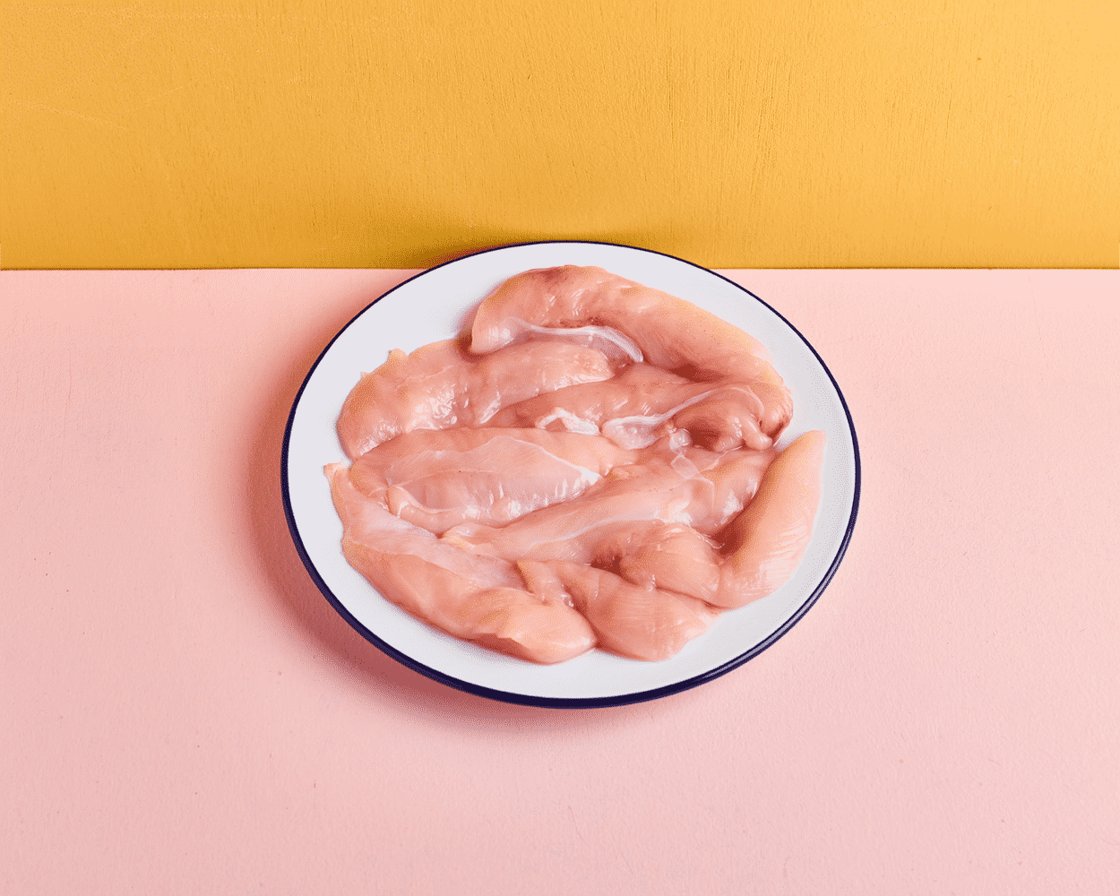Everyday Chicken Breast Strips (340g)