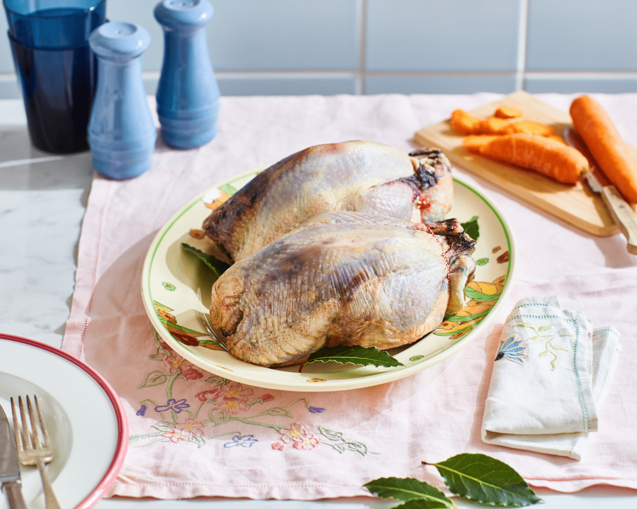 Unavailable - Brace of Pheasant (1.5kg)
