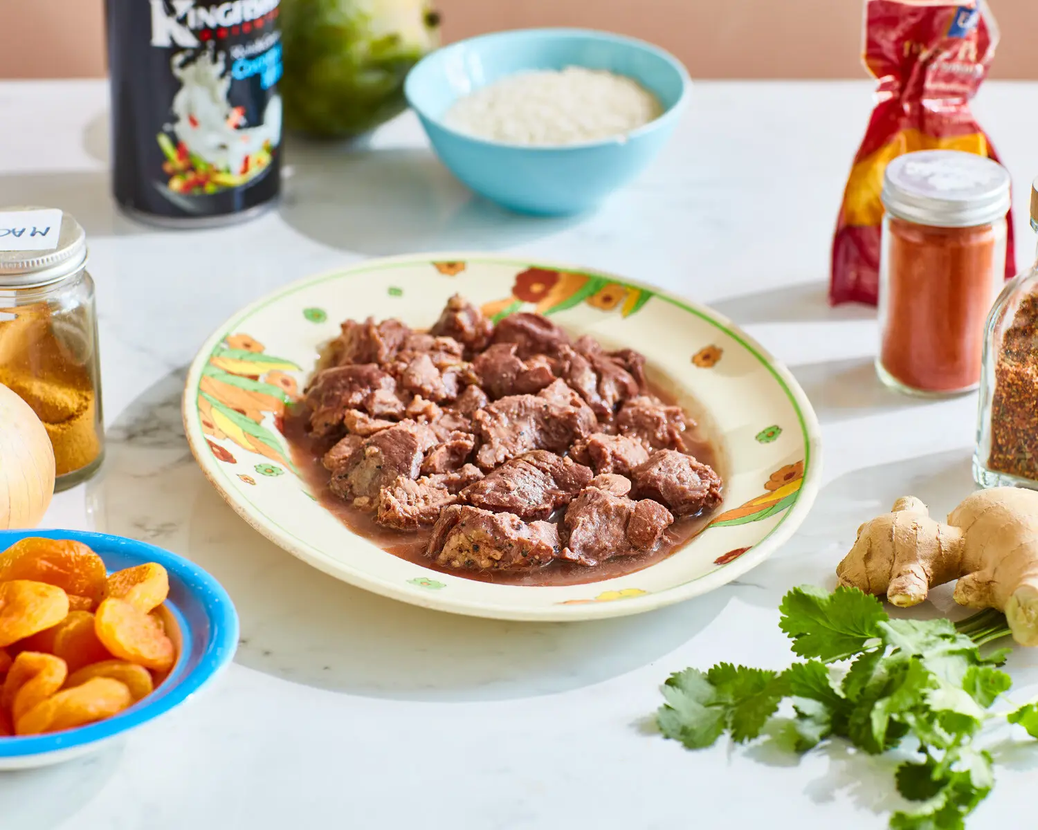 Simple Dinners - Shredded Beef Brisket (350g)
