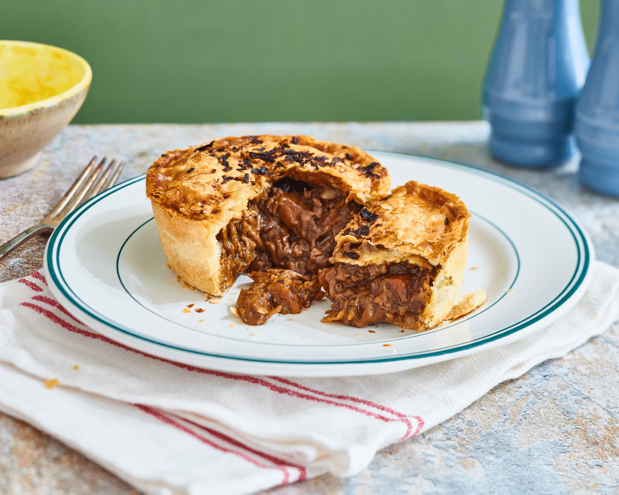 Pieminister's Moo Pie (255g)