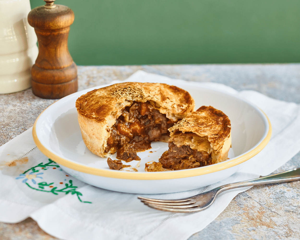 Pieminister's Kate & Sidney Pie (255g)