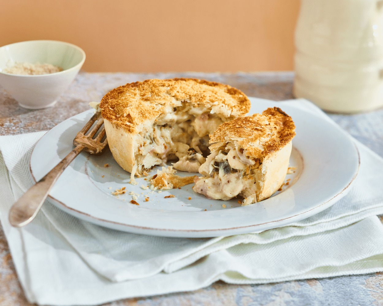 Pieminister's Free-Ranger Pie (255g)