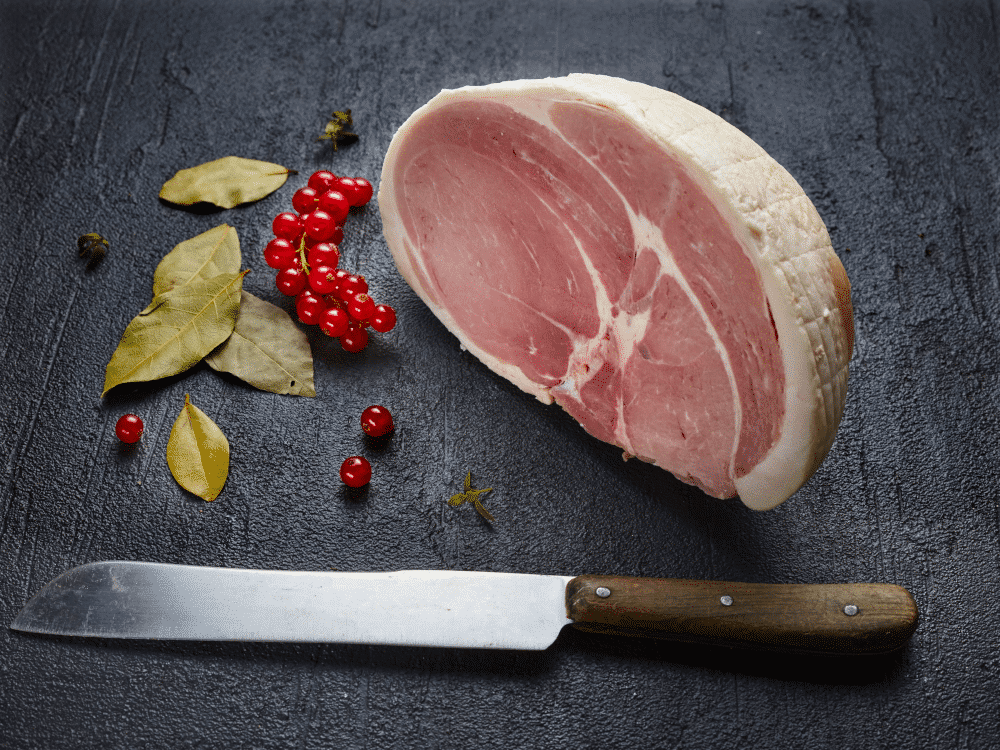 Field & Flower Roasted Ham Joint (1kg)