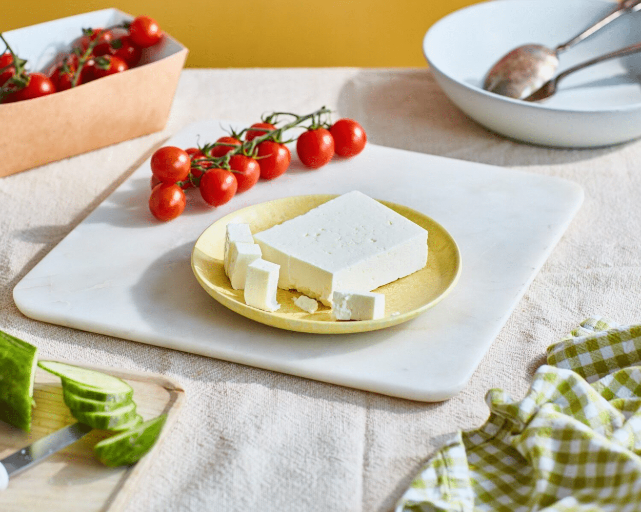 White Lake’s Salad Cheese (200g)
