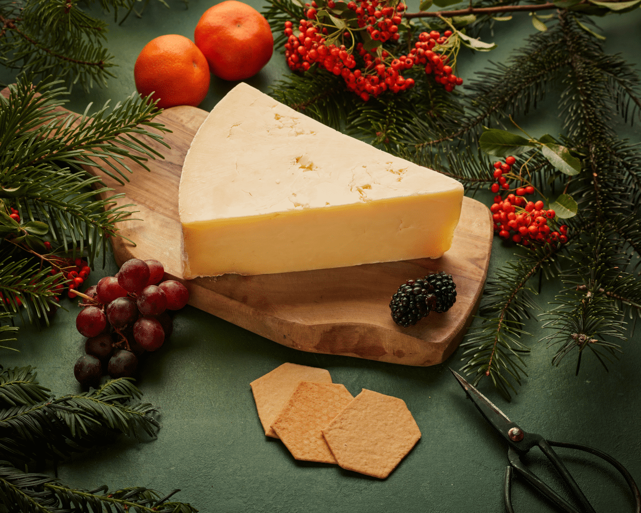 Big Wedge Westcombe Cheddar (850g)