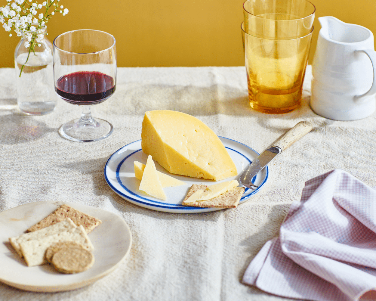 Unavailable - Rainton Tomme (150g)