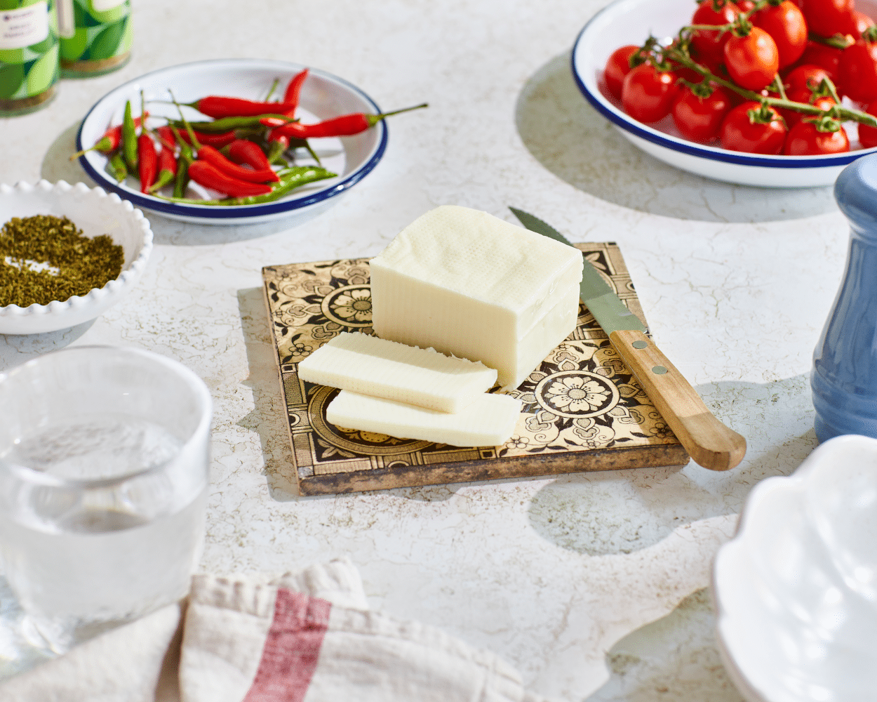 White Lake’s Grilling Cheese (160g)
