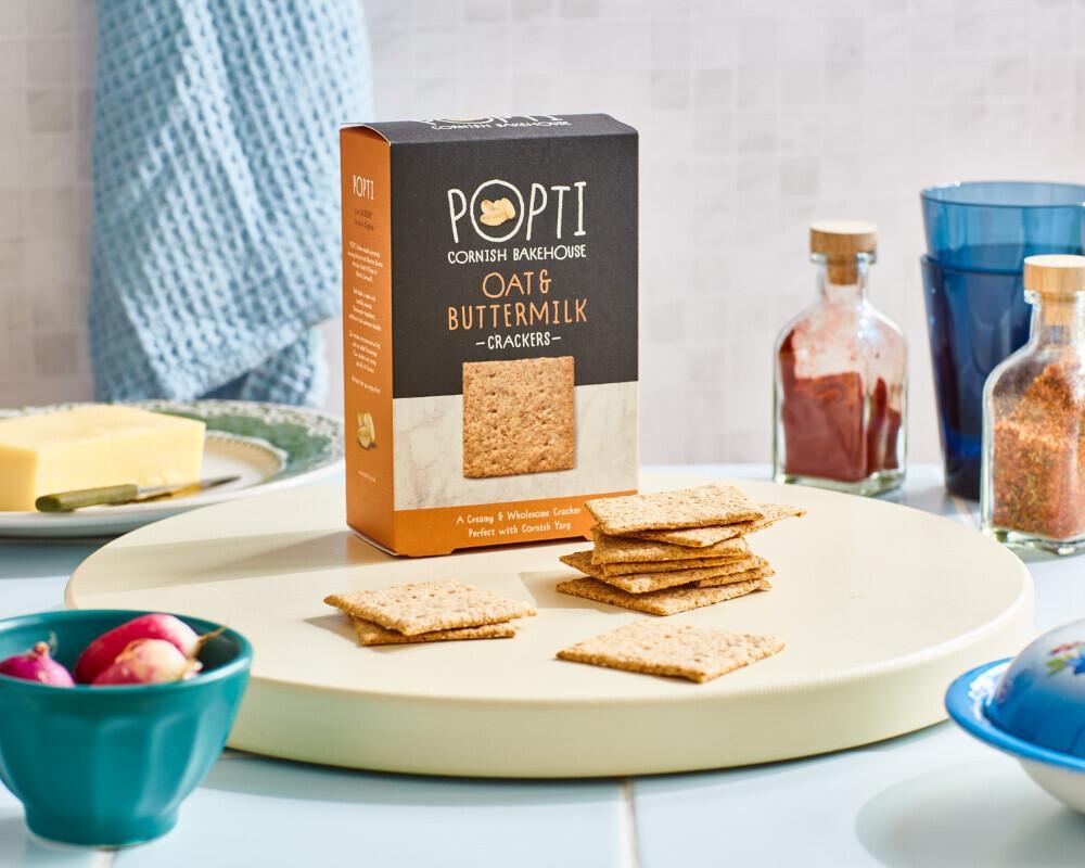 Luxury Cheese & Charcuterie Gift Box