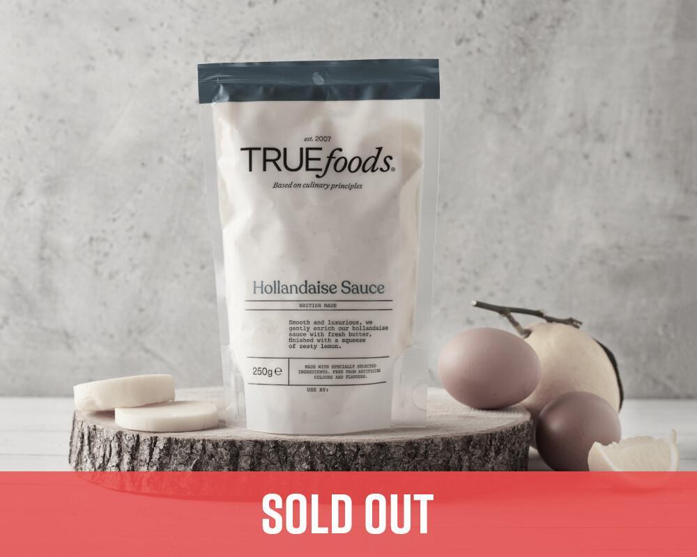 Unavailable - Hollandaise Sauce (250g)