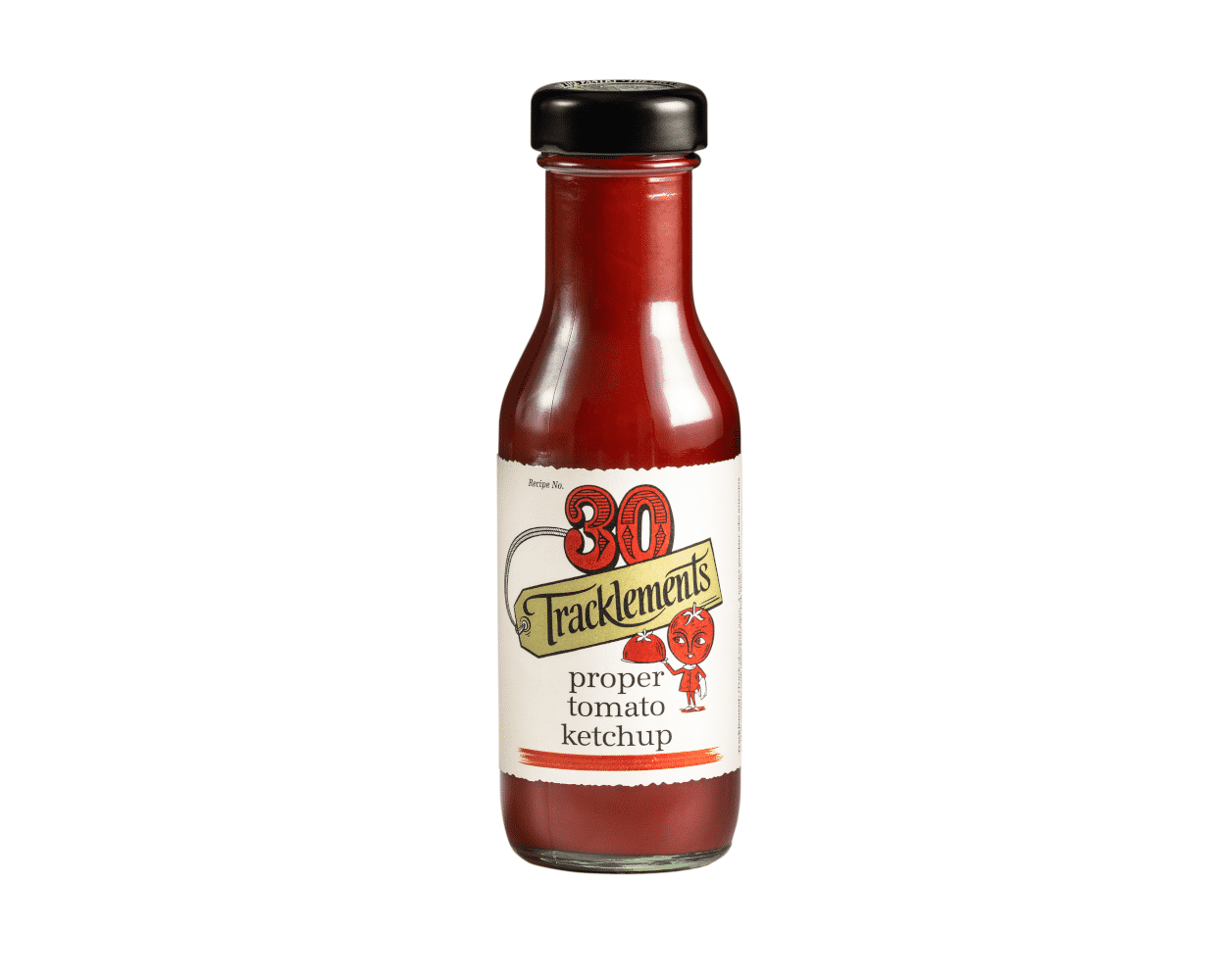 Proper Tomato Ketchup (290g)