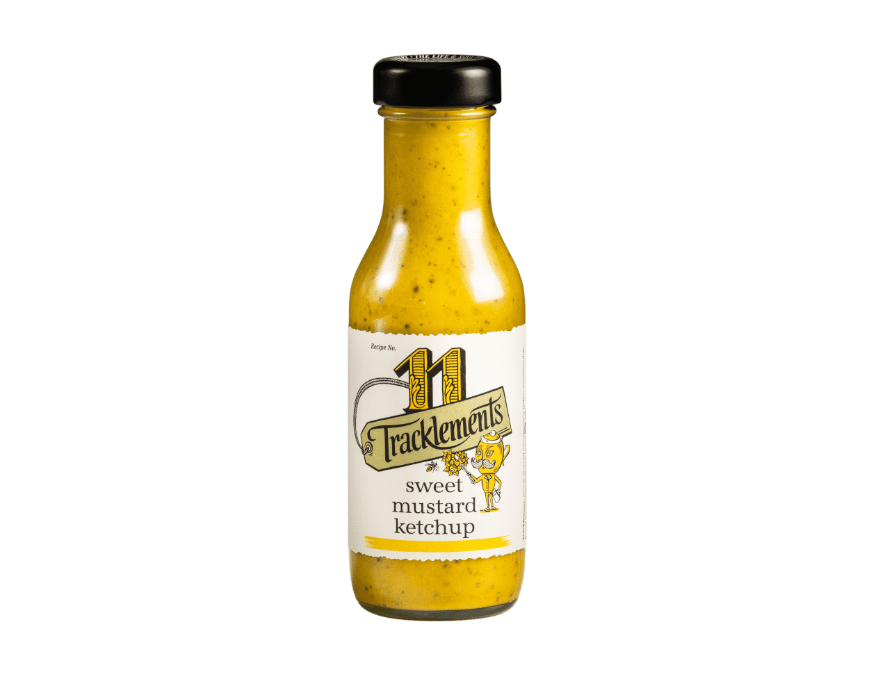 Sweet Mustard Ketchup (290g)