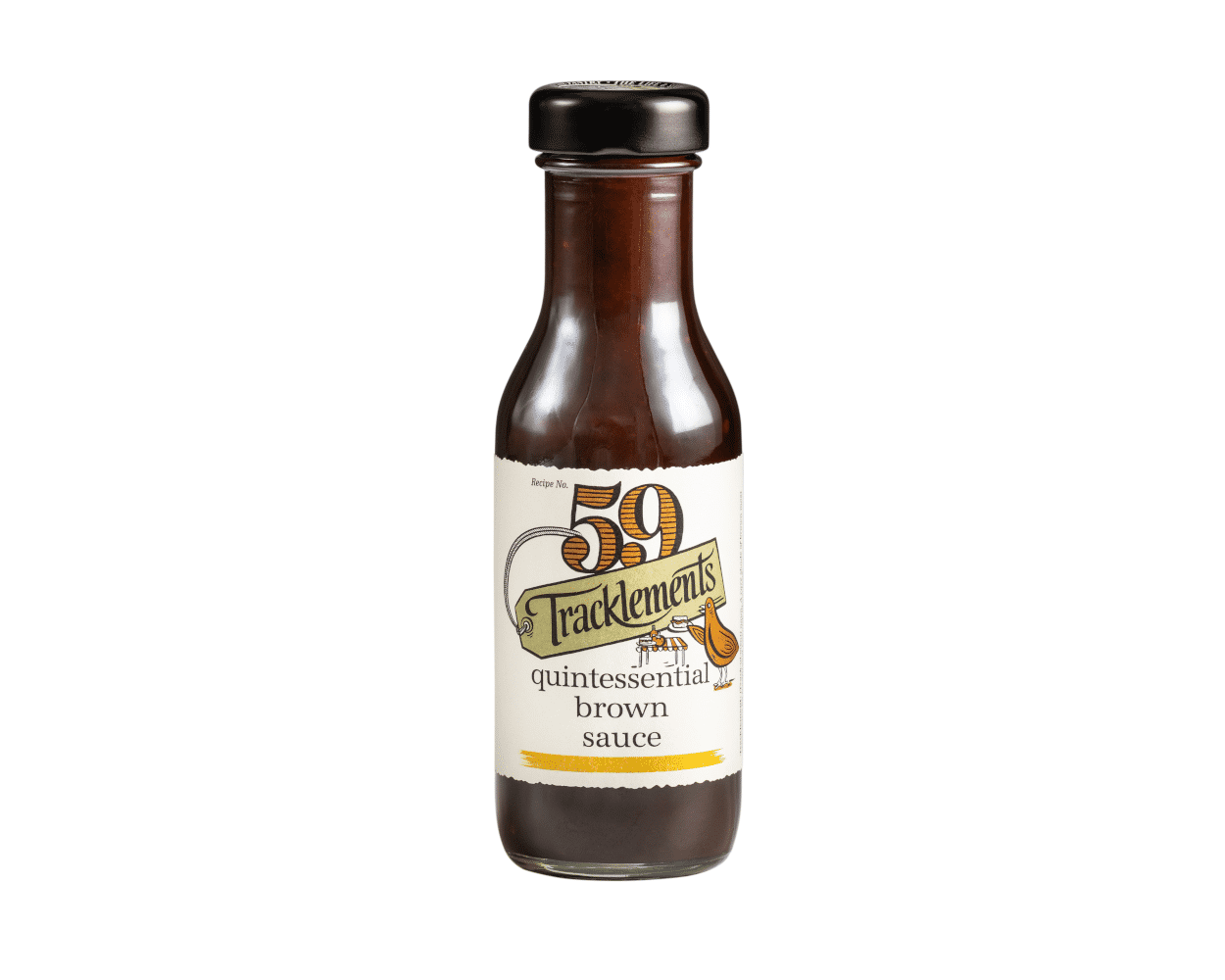 Unavailable - Quintessential Brown Sauce (300g)