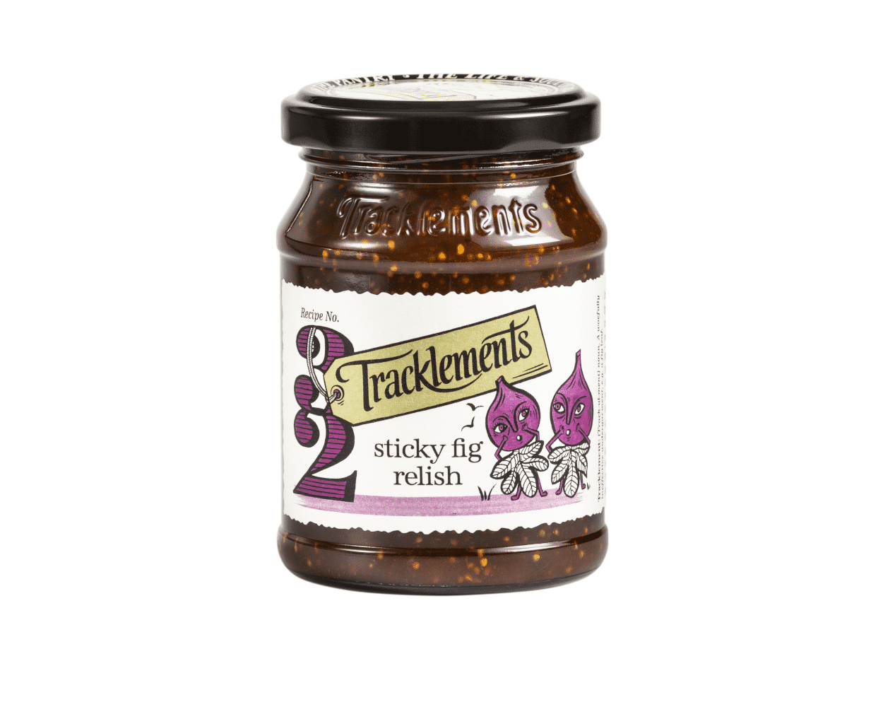 Sticky Fig Relish (210g)