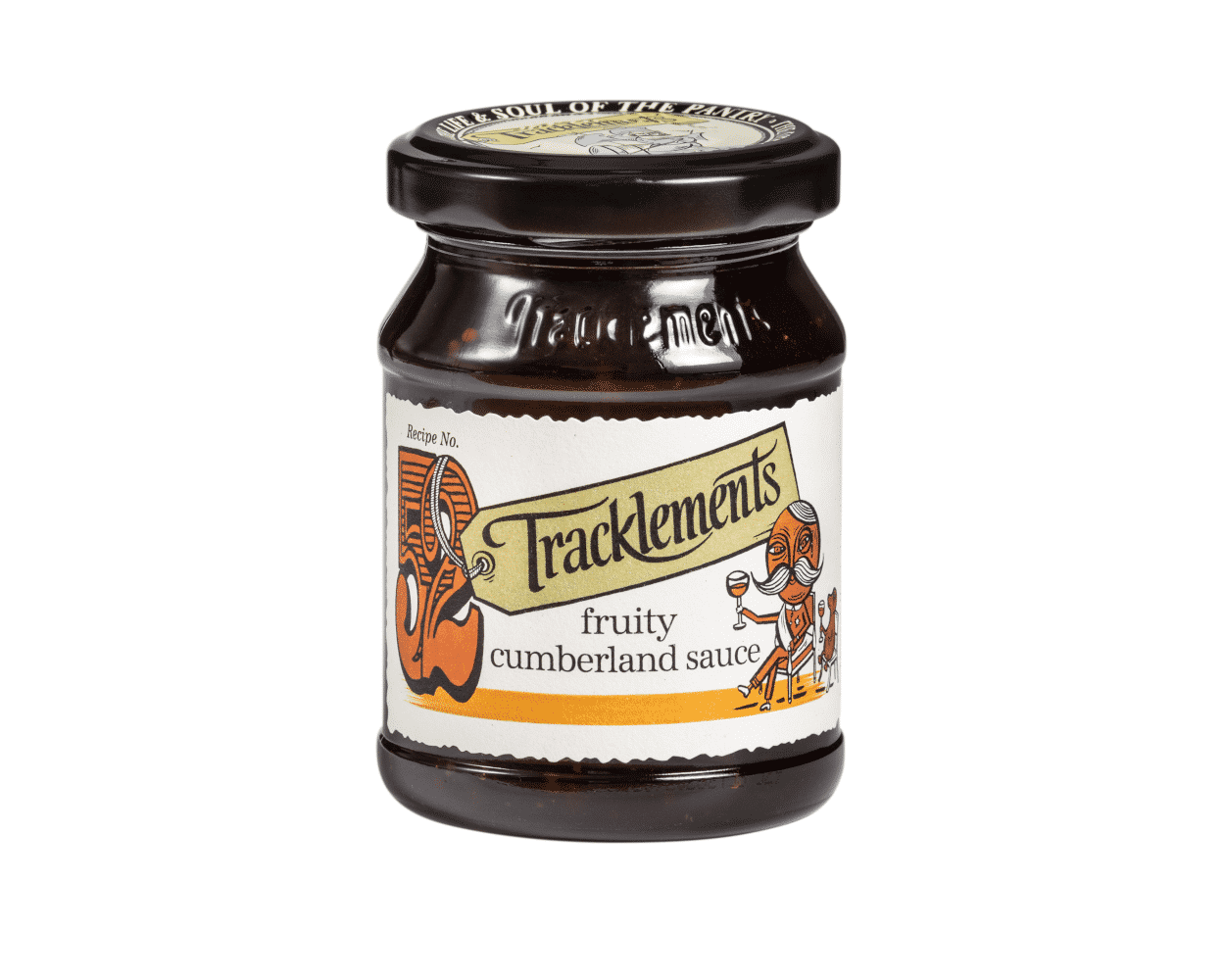 Fruity Cumberland Sauce (170g)