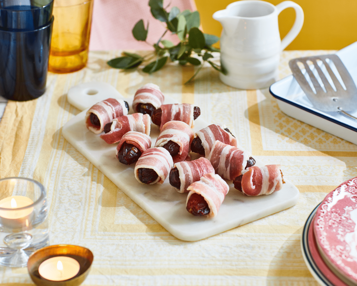 Devils on Horseback, Pack of 12 (275g)